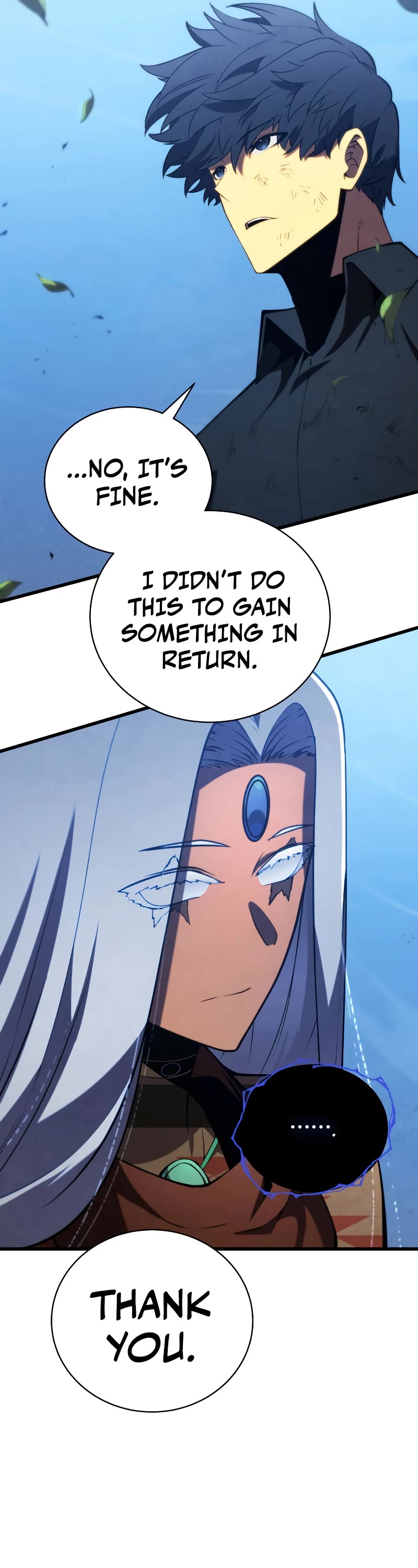 Swordmaster’s Youngest Son Chapter 88 page 7 - Chapter 88