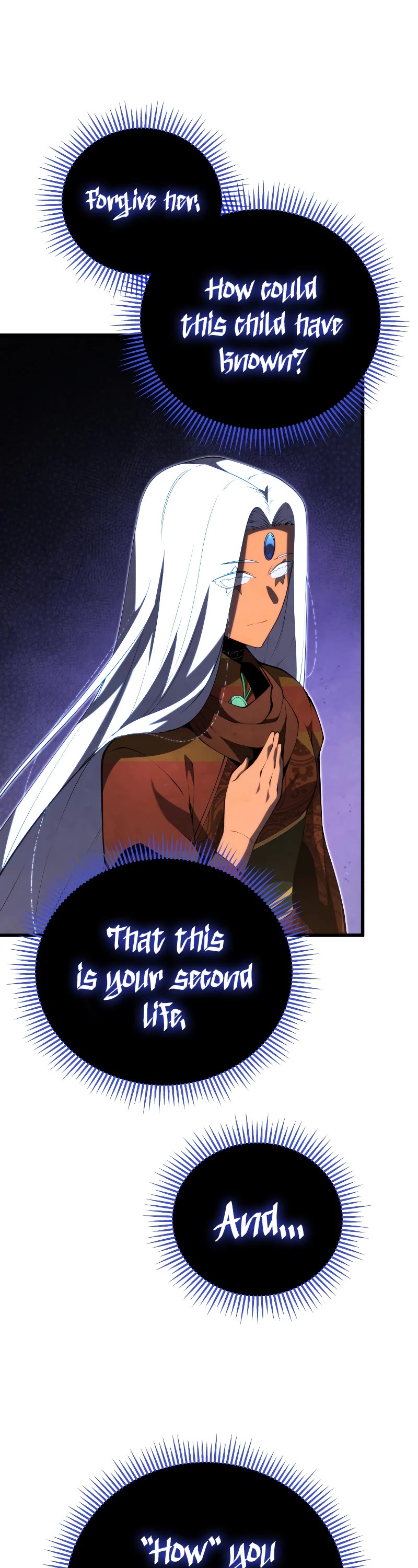 Swordmaster’s Youngest Son Chapter 88 page 8 - Chapter 88