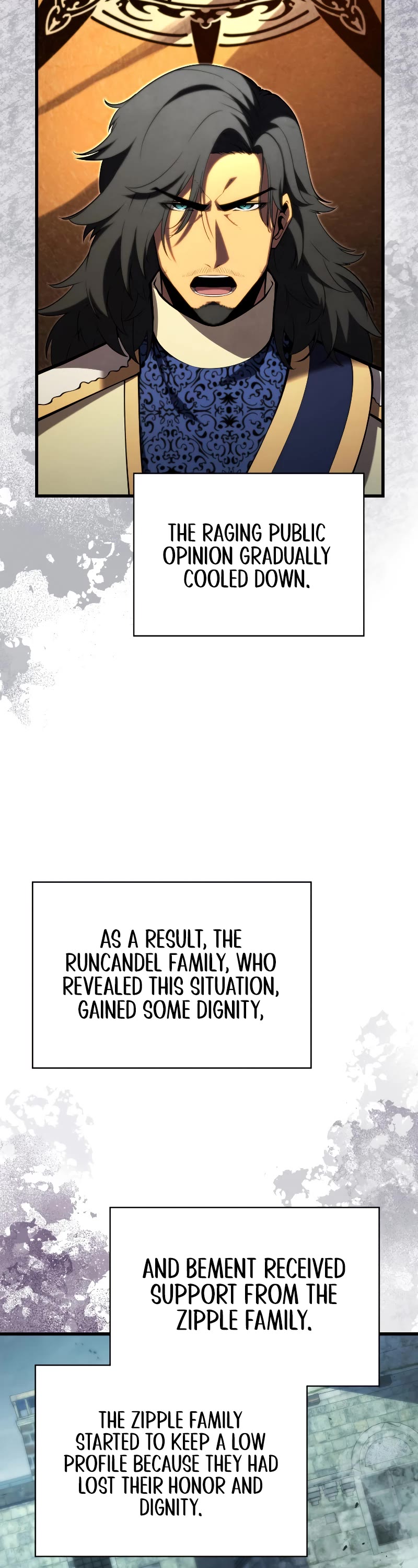Swordmaster’s Youngest Son Chapter 89 page 13 - Chapter 89