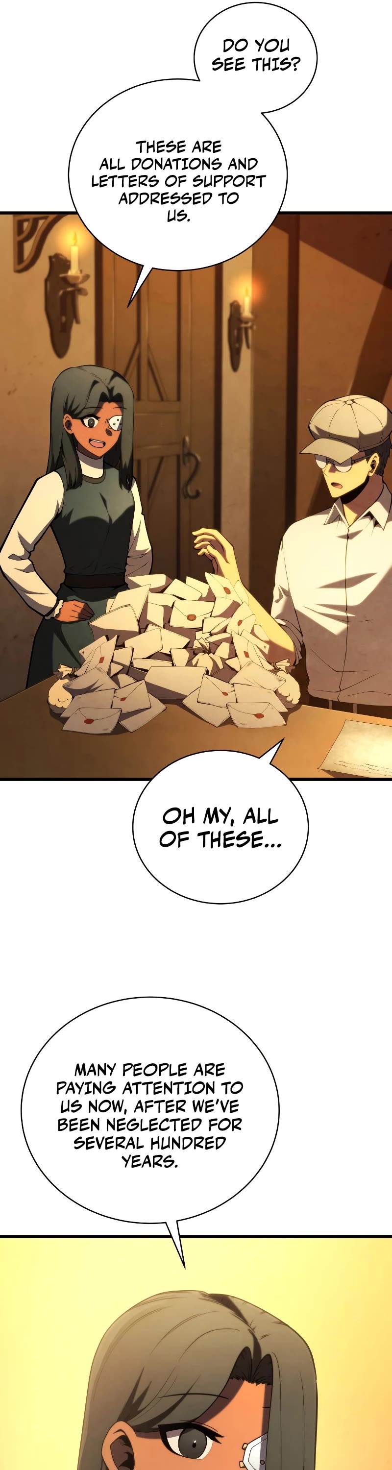 Swordmaster’s Youngest Son Chapter 89 page 17 - Chapter 89