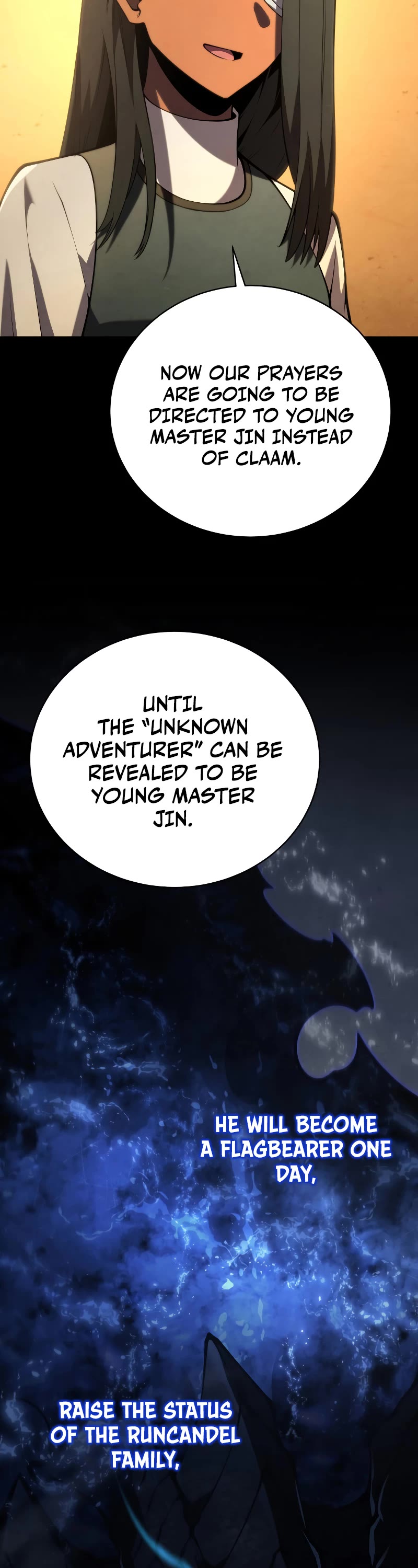 Swordmaster’s Youngest Son Chapter 89 page 18 - Chapter 89