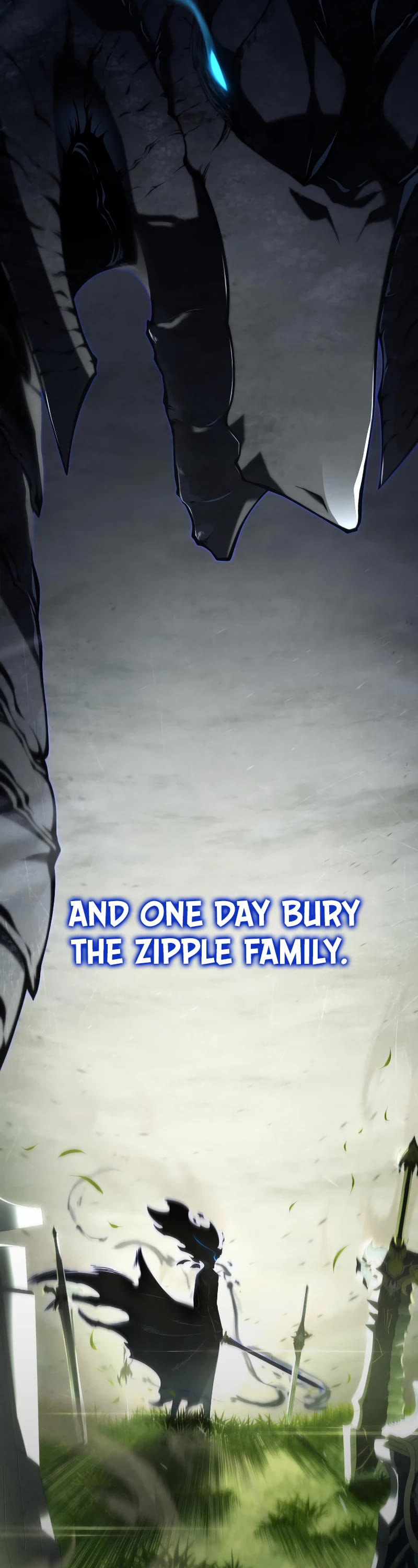 Swordmaster’s Youngest Son Chapter 89 page 19 - Chapter 89