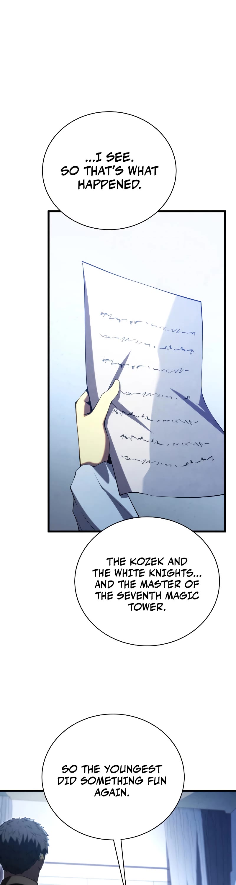 Swordmaster’s Youngest Son Chapter 89 page 2 - Chapter 89