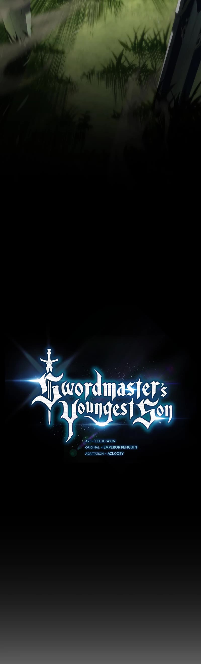 Swordmaster’s Youngest Son Chapter 89 page 20 - Chapter 89