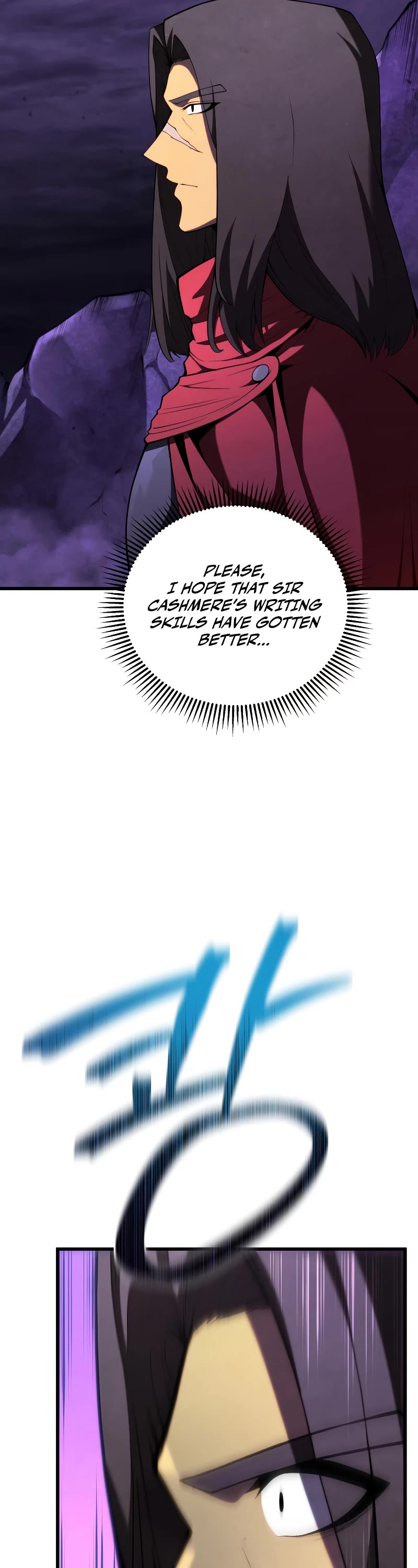 Swordmaster’s Youngest Son Chapter 89 page 22 - Chapter 89