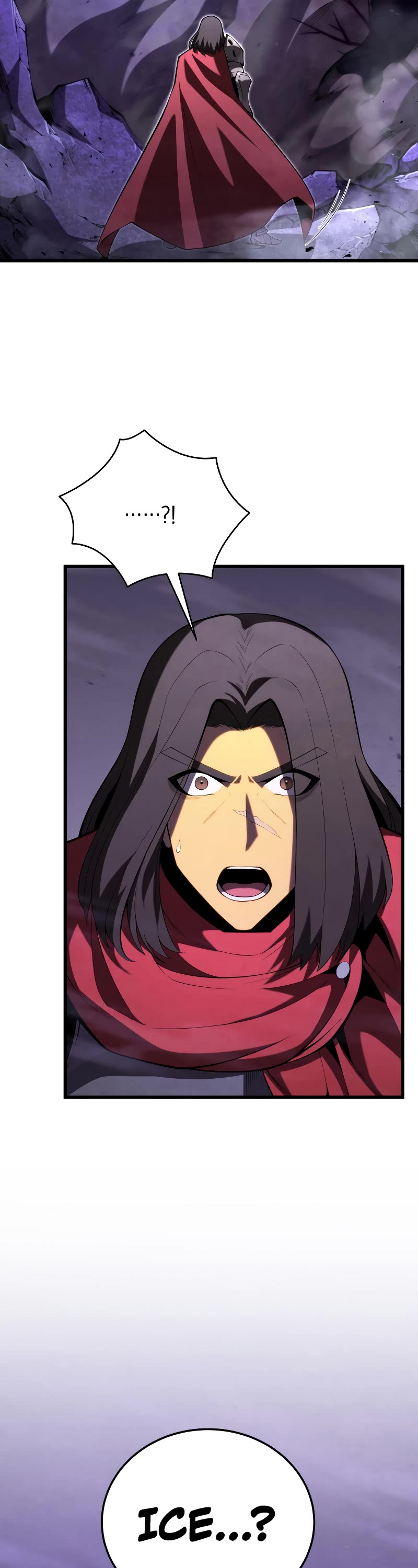 Swordmaster’s Youngest Son Chapter 89 page 24 - Chapter 89