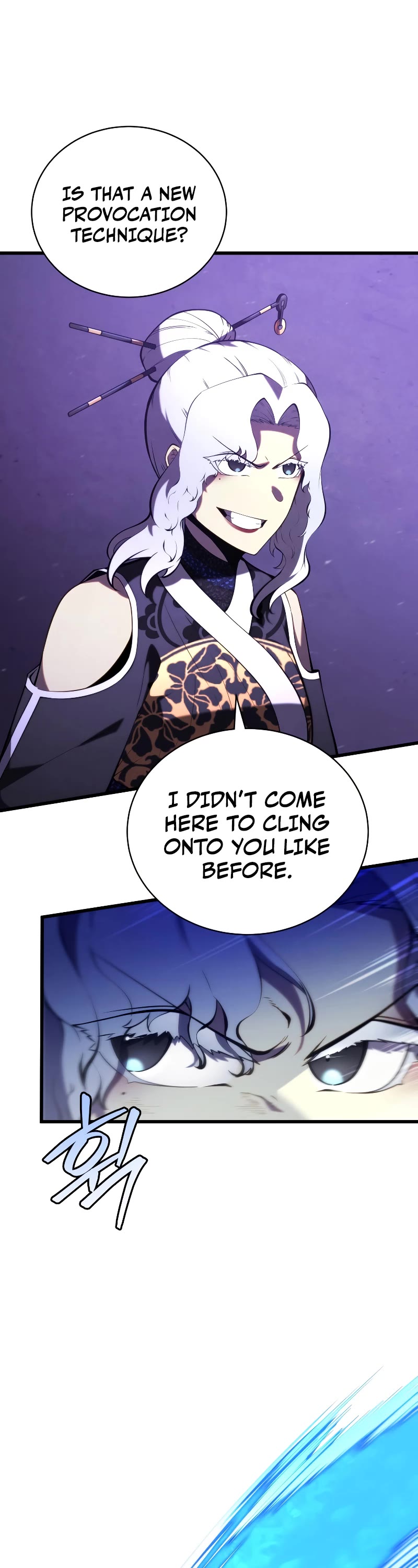 Swordmaster’s Youngest Son Chapter 89 page 27 - Chapter 89