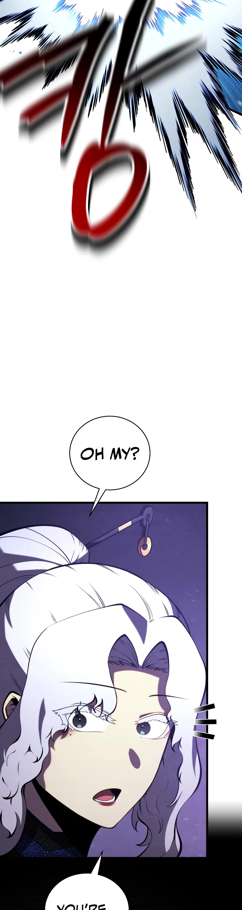 Swordmaster’s Youngest Son Chapter 89 page 29 - Chapter 89