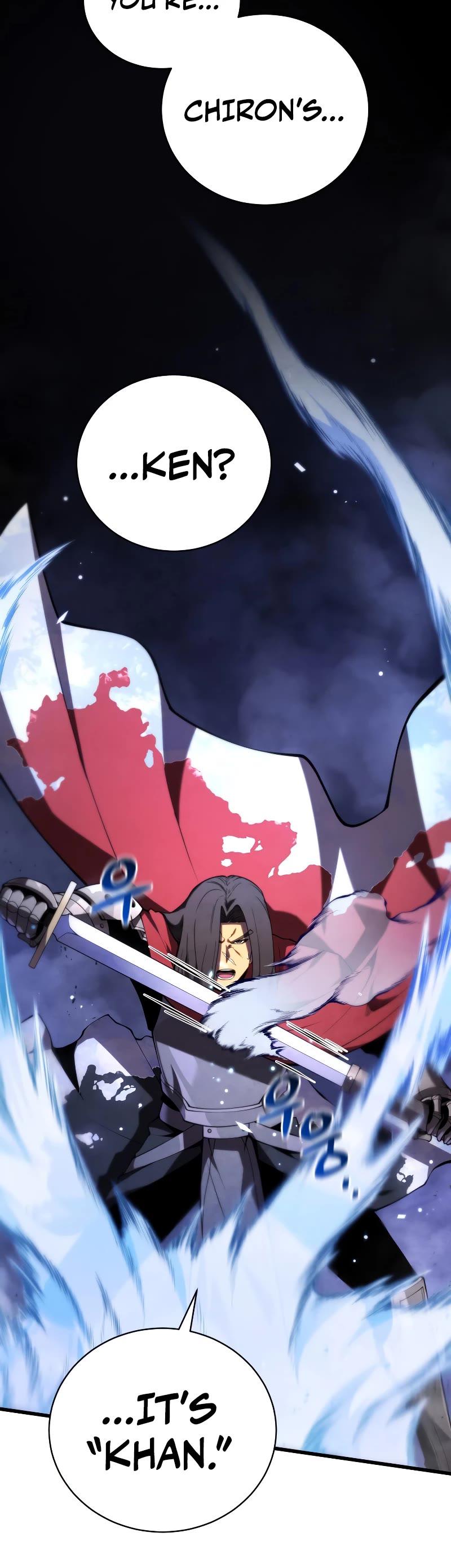 Swordmaster’s Youngest Son Chapter 89 page 30 - Chapter 89