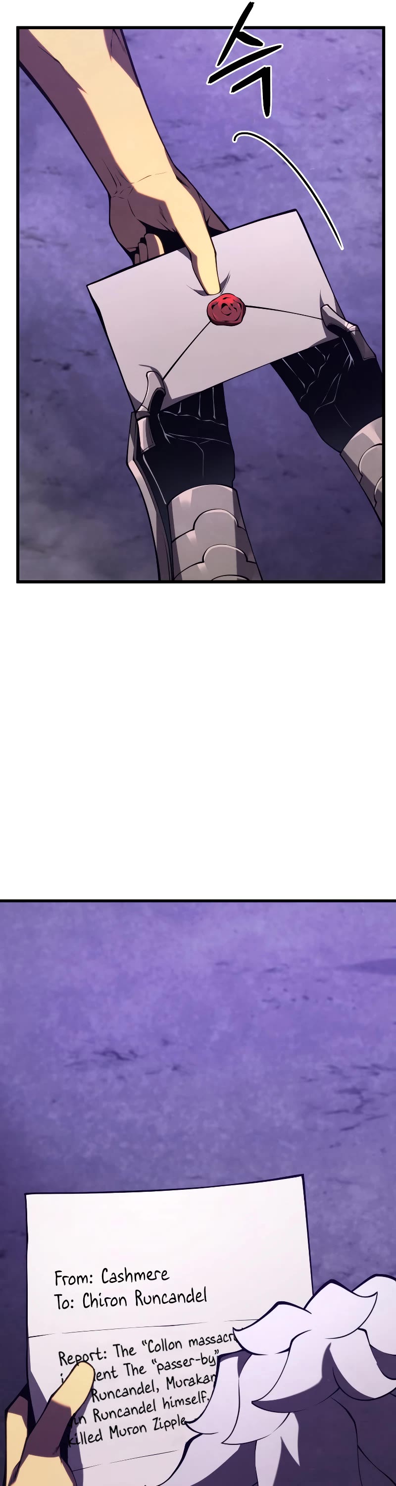 Swordmaster’s Youngest Son Chapter 89 page 32 - Chapter 89