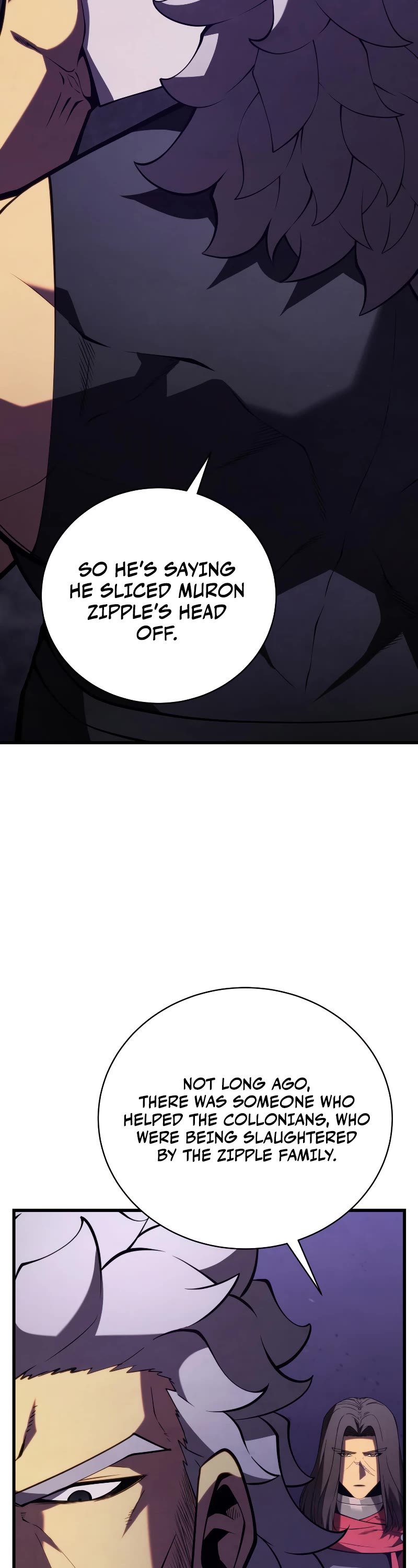 Swordmaster’s Youngest Son Chapter 89 page 33 - Chapter 89