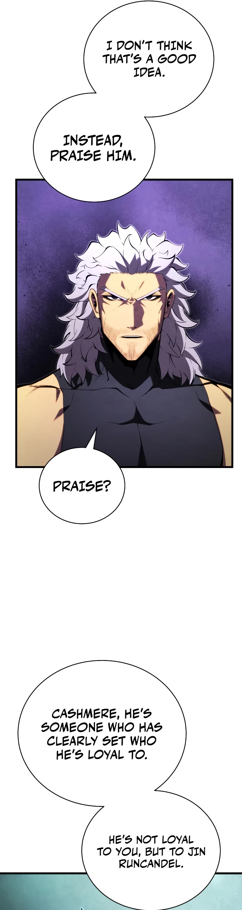 Swordmaster’s Youngest Son Chapter 89 page 37 - Chapter 89