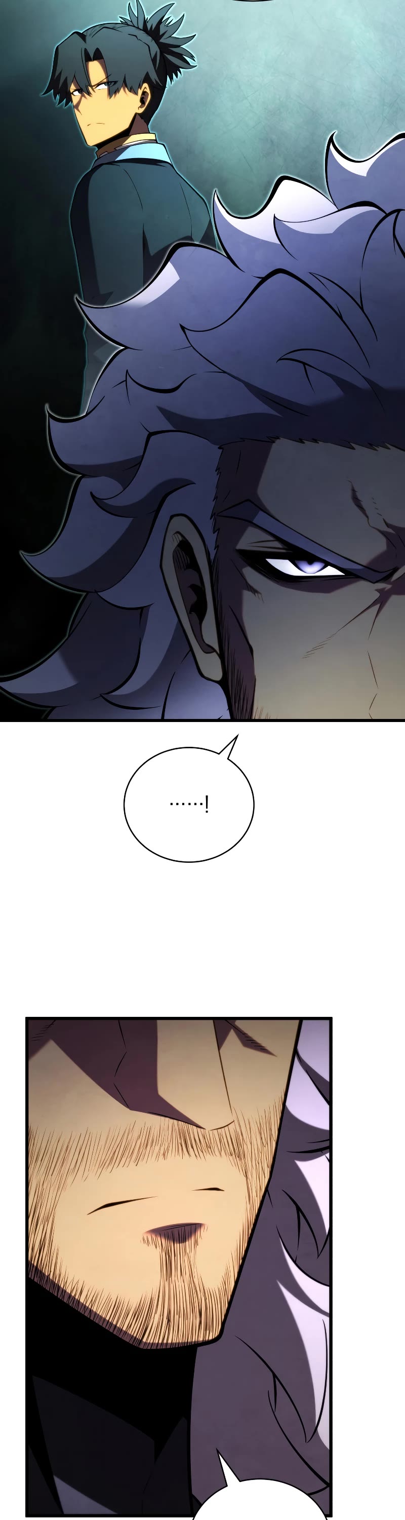 Swordmaster’s Youngest Son Chapter 89 page 38 - Chapter 89
