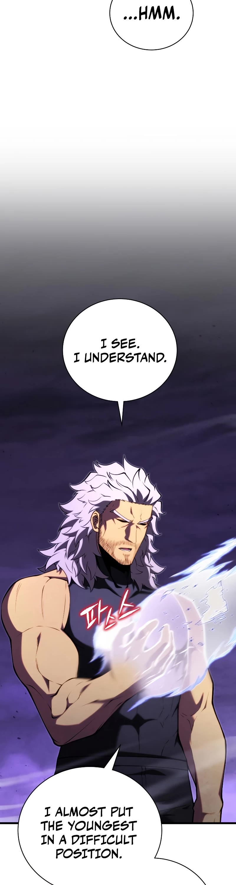 Swordmaster’s Youngest Son Chapter 89 page 39 - Chapter 89
