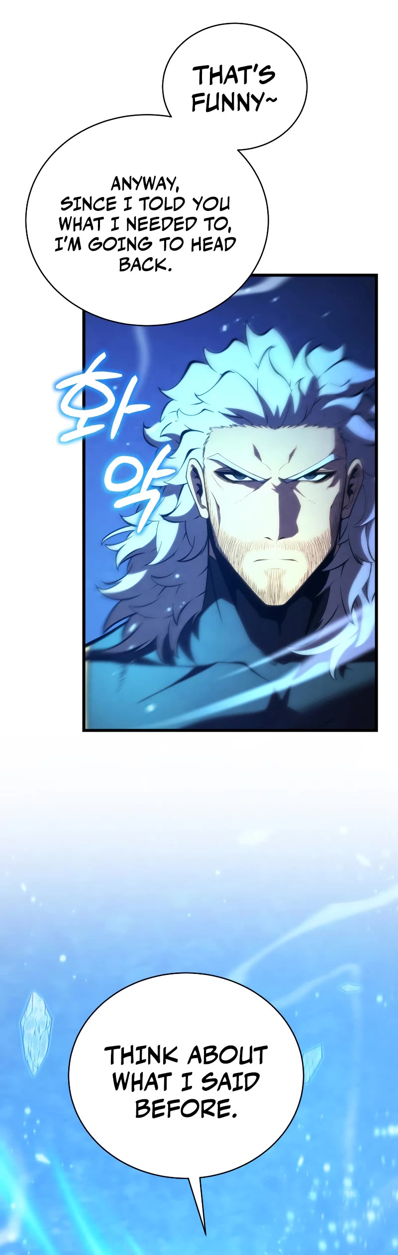 Swordmaster’s Youngest Son Chapter 89 page 41 - Chapter 89