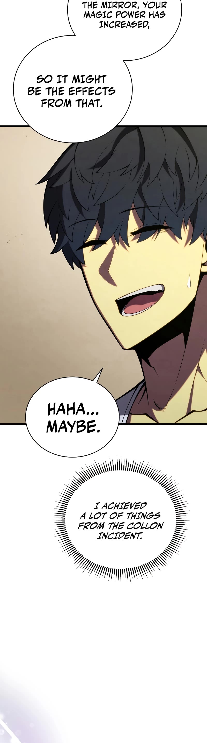 Swordmaster’s Youngest Son Chapter 89 page 46 - Chapter 89