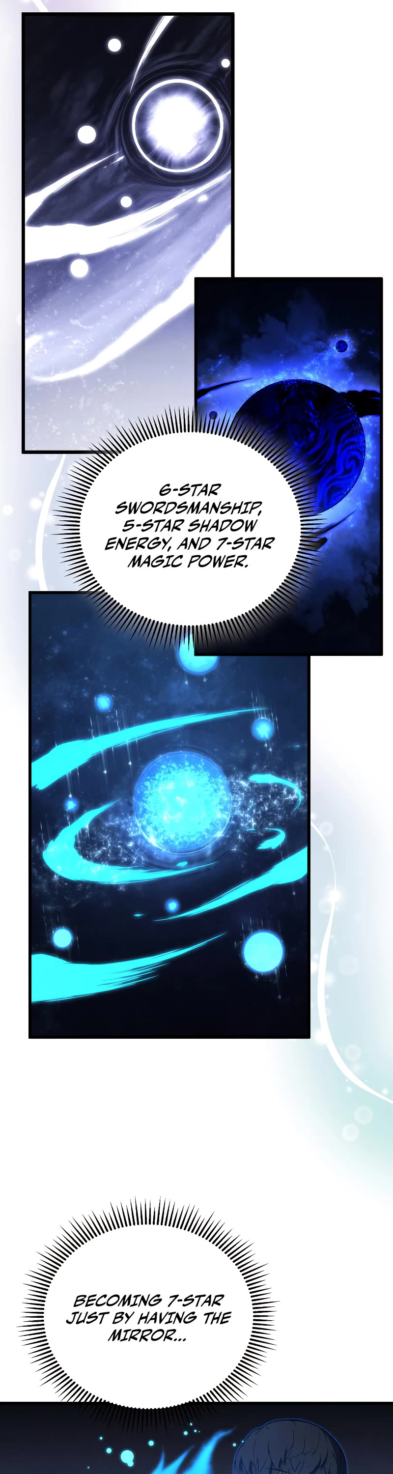 Swordmaster’s Youngest Son Chapter 89 page 47 - Chapter 89