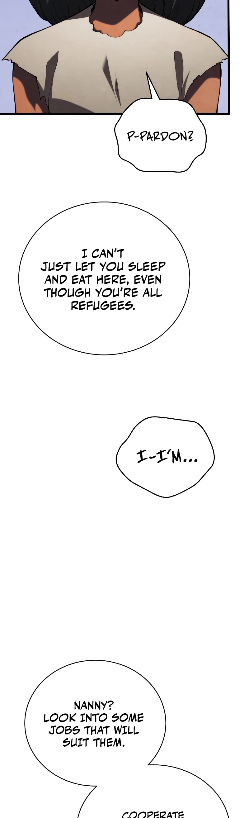 Swordmaster’s Youngest Son Chapter 89 page 5 - Chapter 89