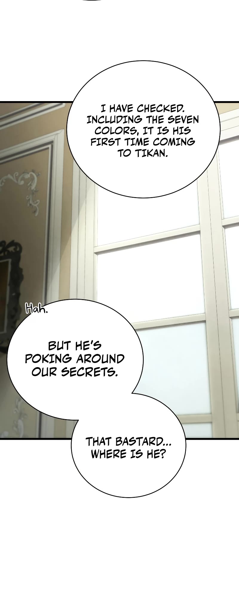 Swordmaster’s Youngest Son Chapter 89 page 51 - Chapter 89