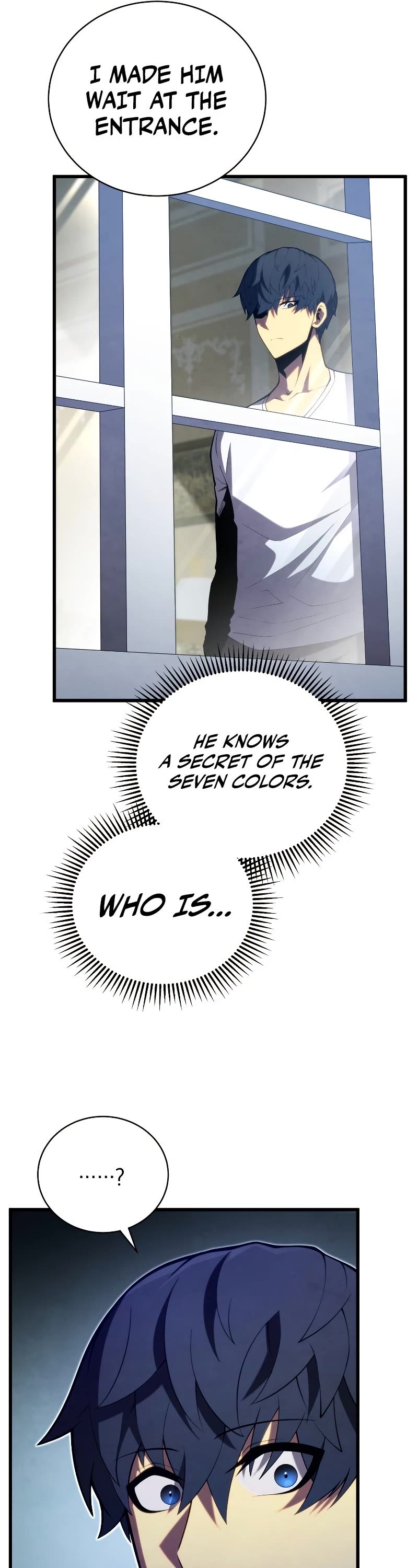 Swordmaster’s Youngest Son Chapter 89 page 52 - Chapter 89