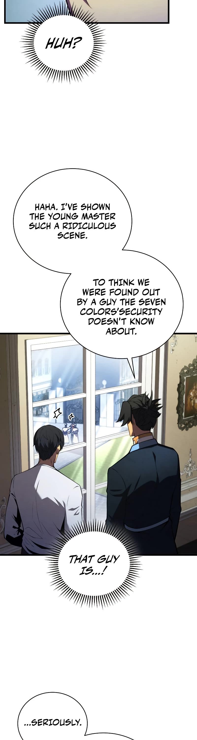 Swordmaster’s Youngest Son Chapter 89 page 53 - Chapter 89