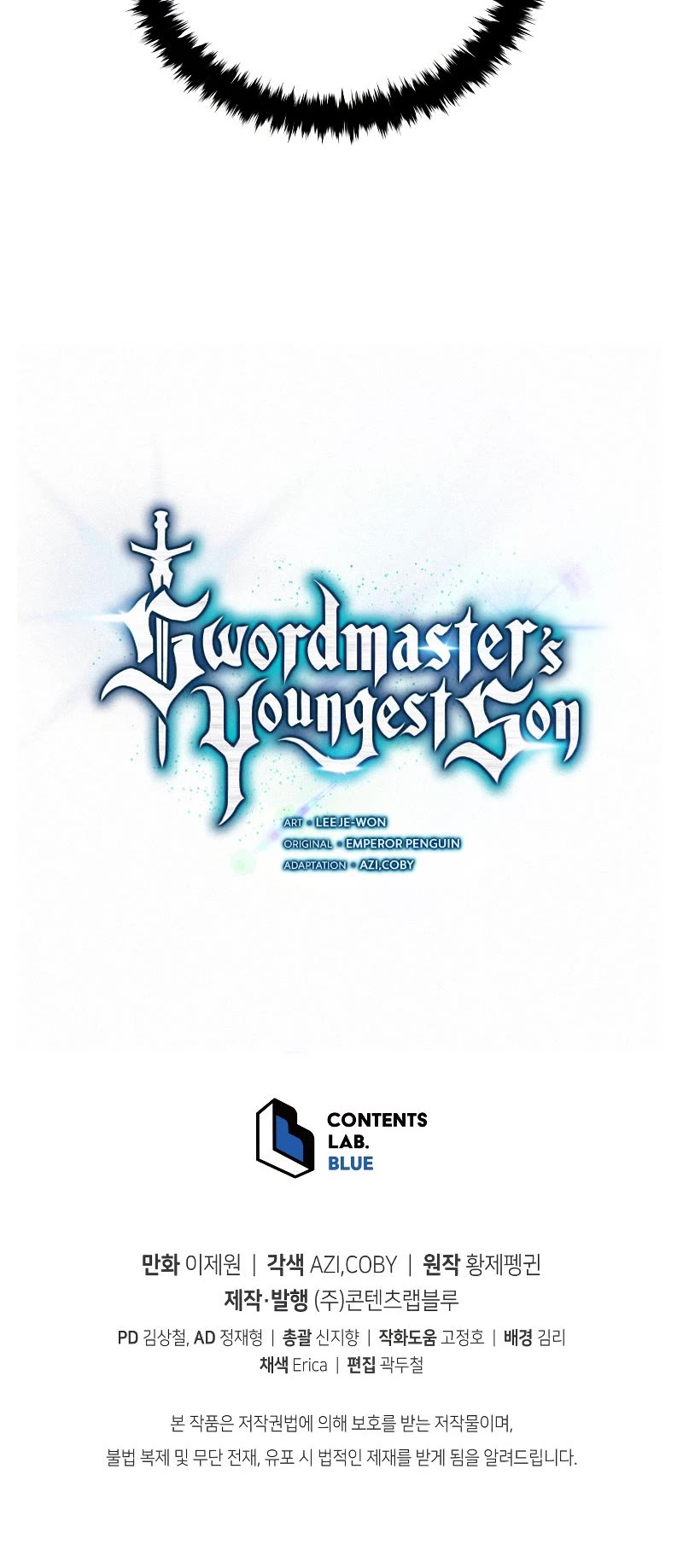Swordmaster’s Youngest Son Chapter 89 page 55 - Chapter 89