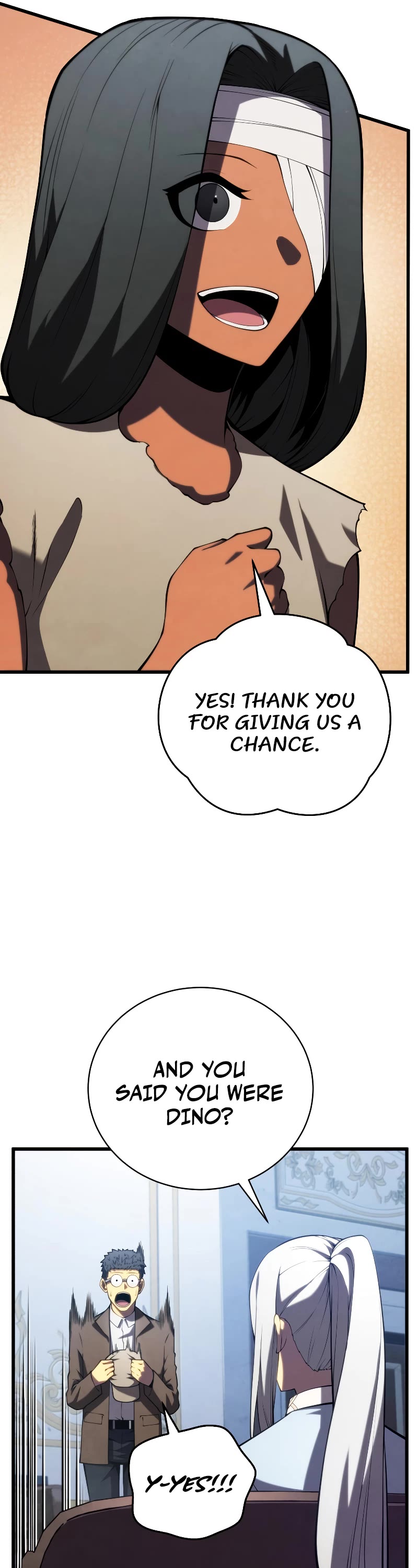 Swordmaster’s Youngest Son Chapter 89 page 7 - Chapter 89