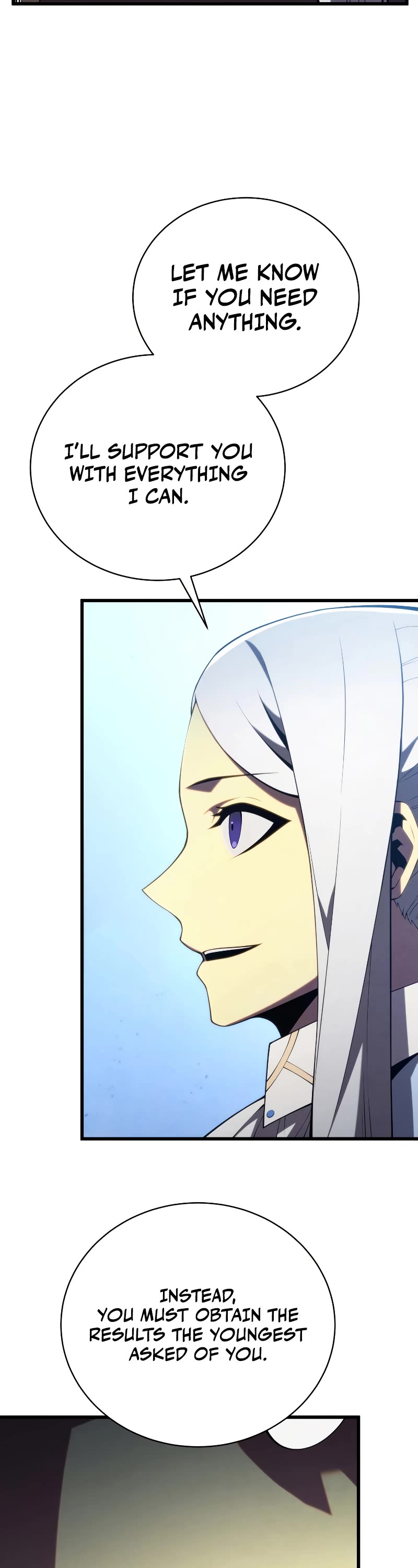 Swordmaster’s Youngest Son Chapter 89 page 8 - Chapter 89