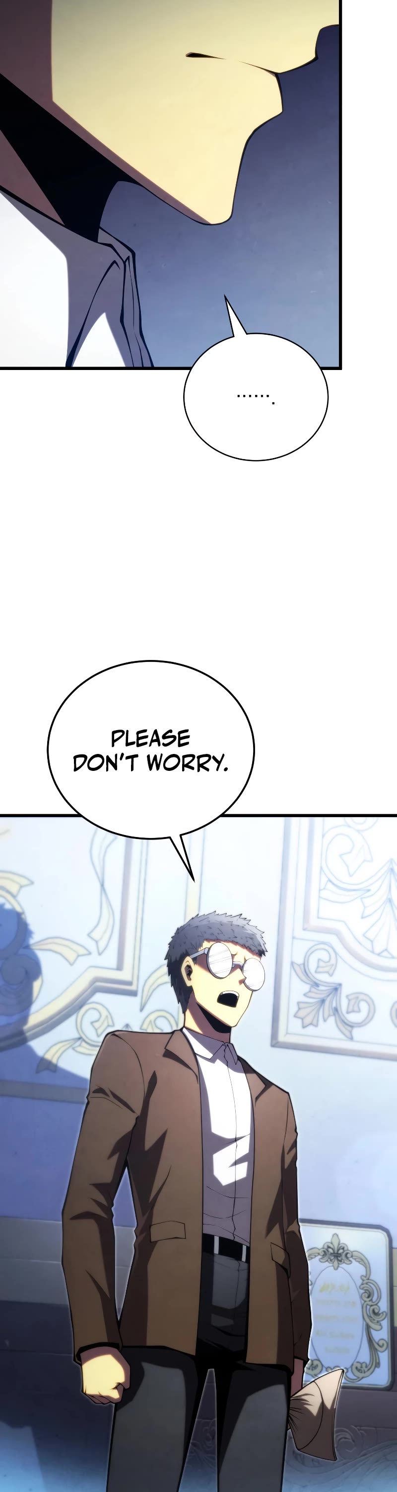 Swordmaster’s Youngest Son Chapter 89 page 9 - Chapter 89