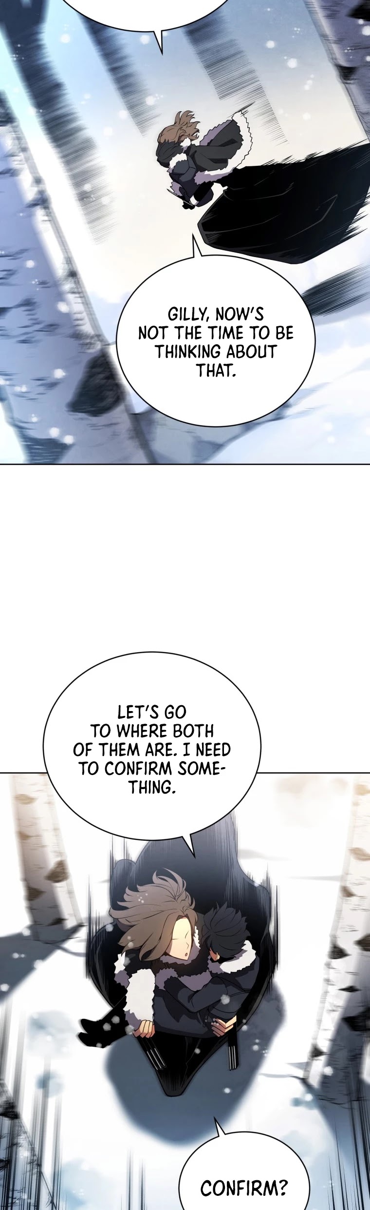 Swordmaster’s Youngest Son Chapter 9 page 15 - Chapter 9