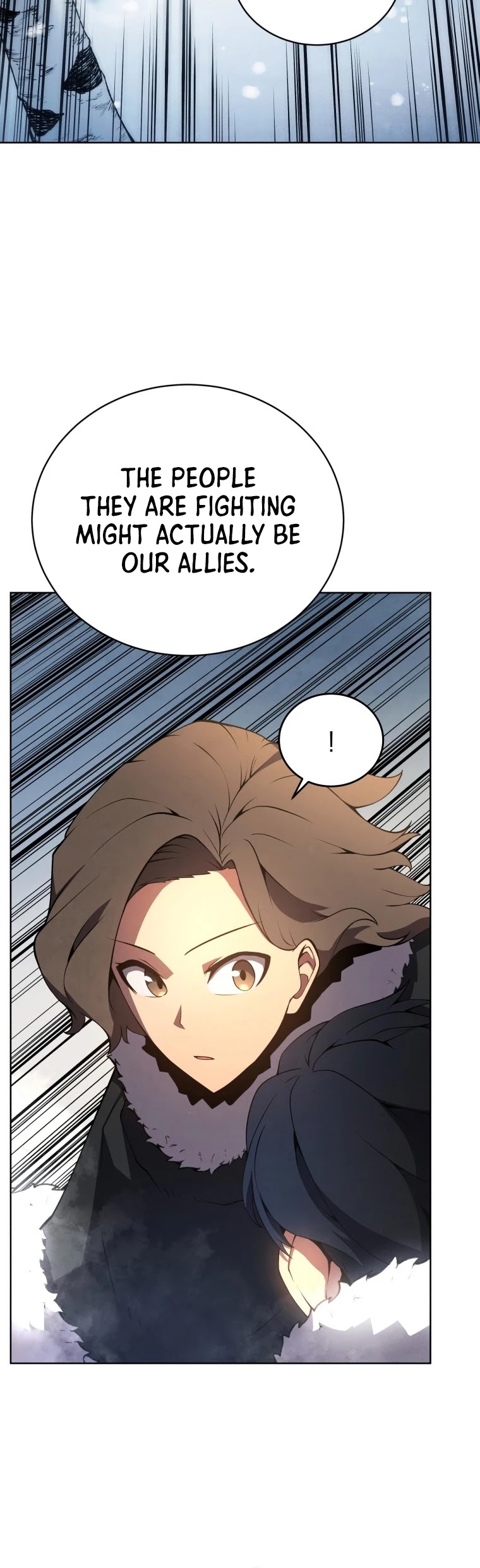 Swordmaster’s Youngest Son Chapter 9 page 16 - Chapter 9