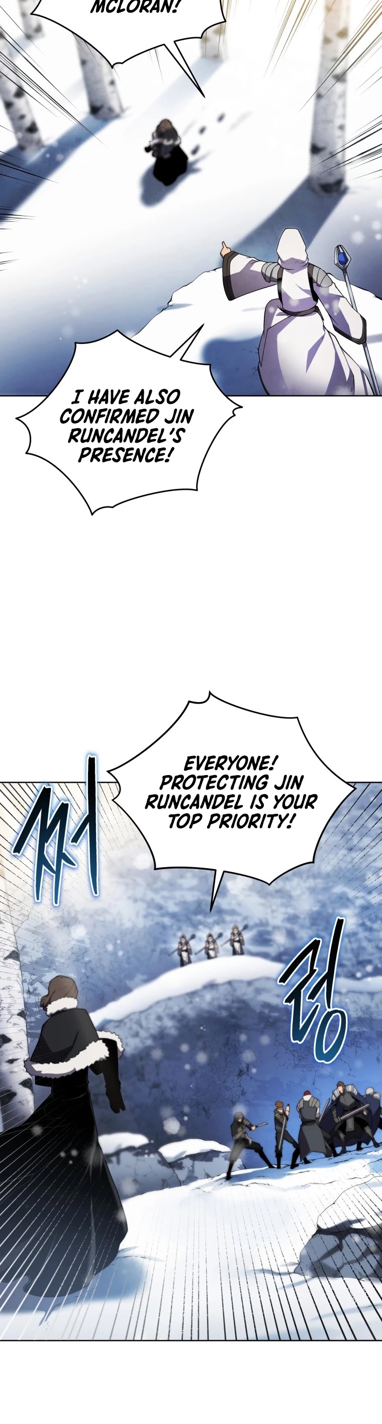 Swordmaster’s Youngest Son Chapter 9 page 20 - Chapter 9
