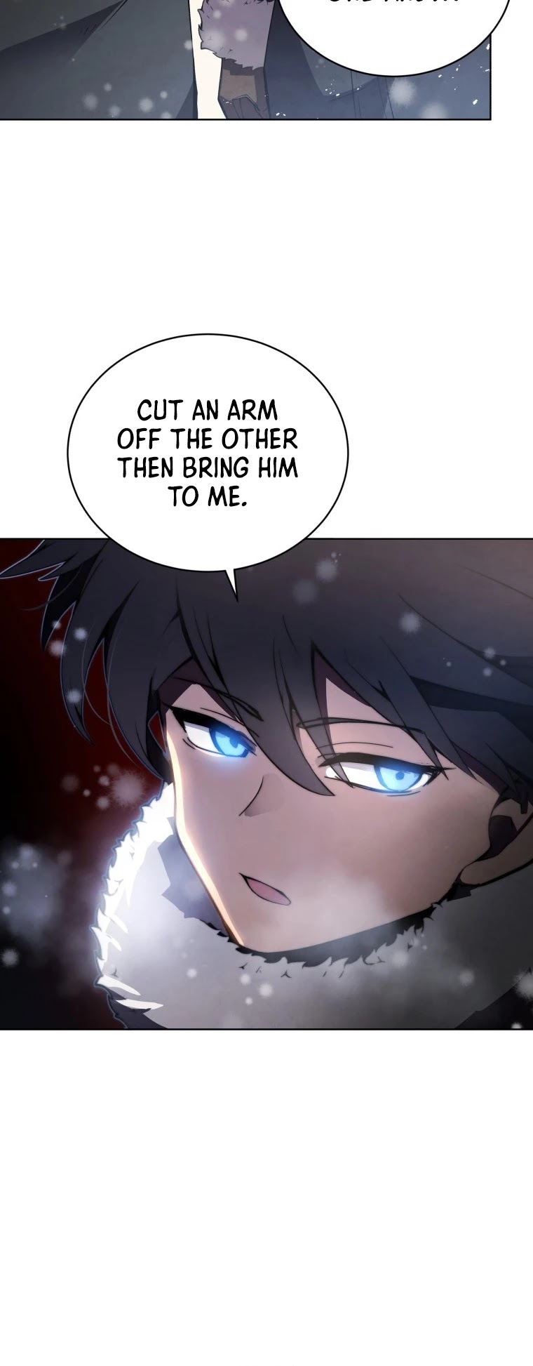 Swordmaster’s Youngest Son Chapter 9 page 26 - Chapter 9