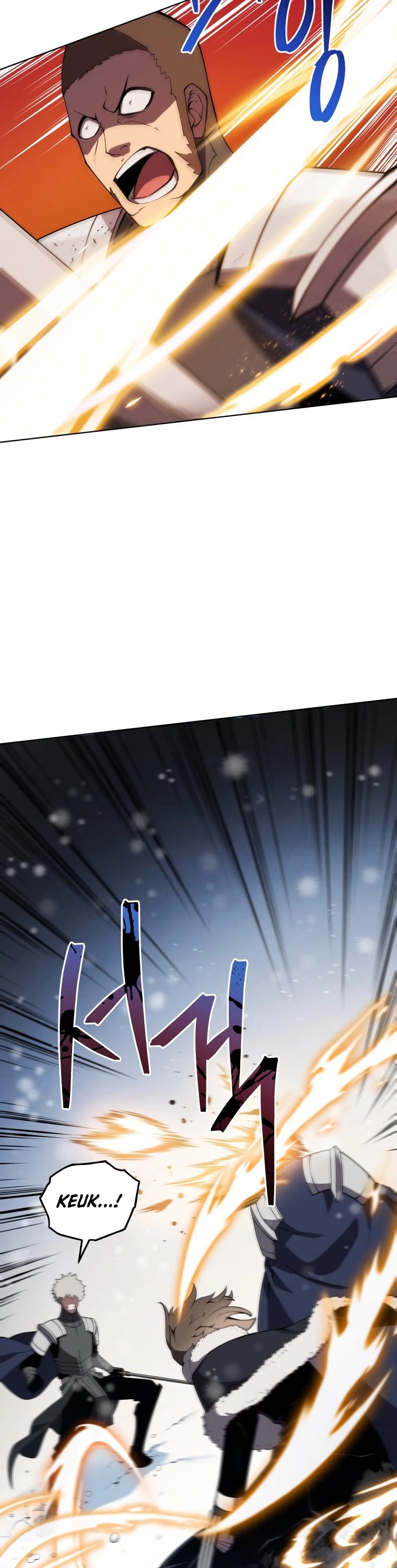 Swordmaster’s Youngest Son Chapter 9 page 29 - Chapter 9