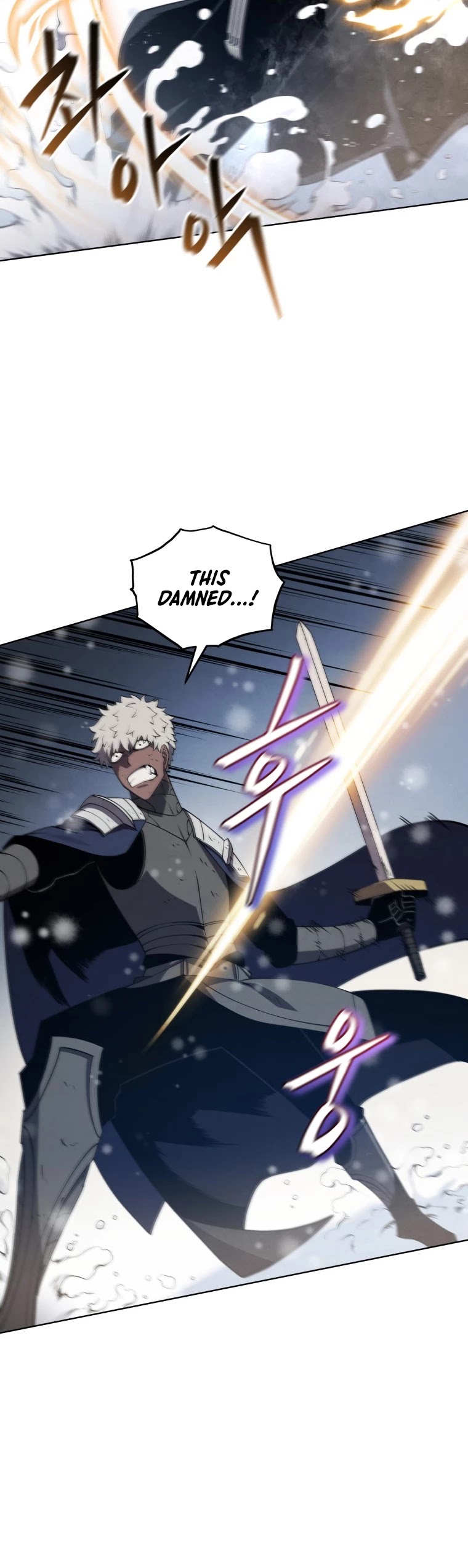 Swordmaster’s Youngest Son Chapter 9 page 30 - Chapter 9