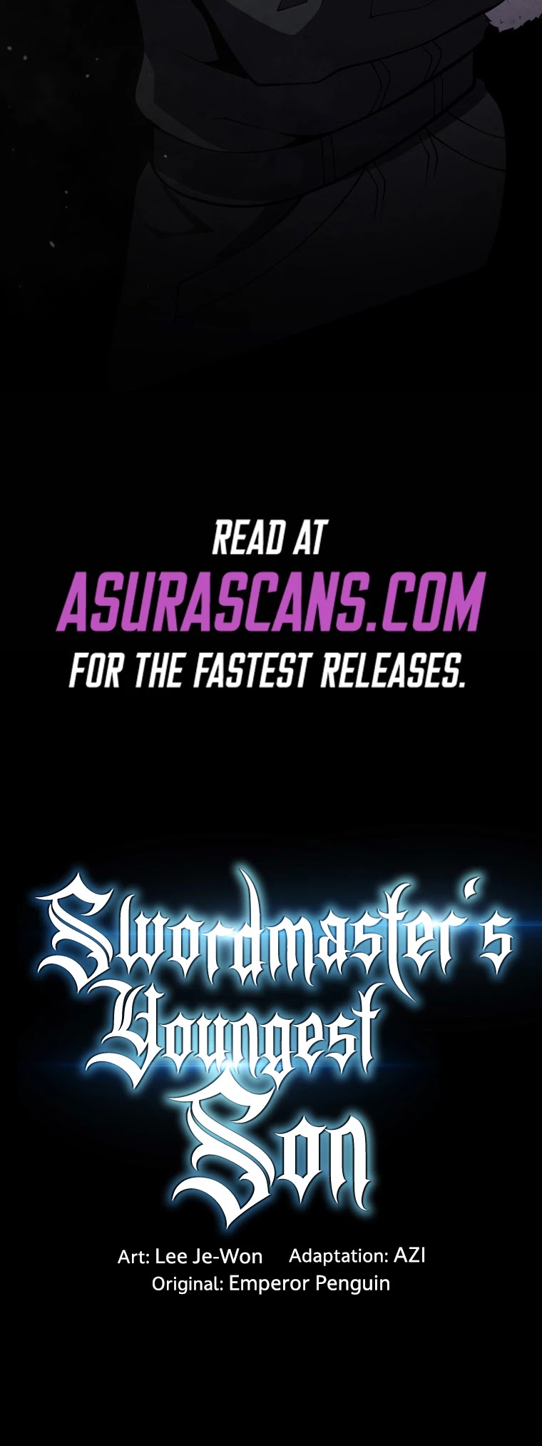 Swordmaster’s Youngest Son Chapter 9 page 50 - Chapter 9