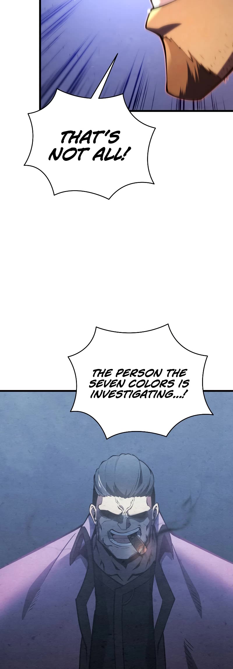 Swordmaster’s Youngest Son Chapter 90 page 11 - Chapter 90