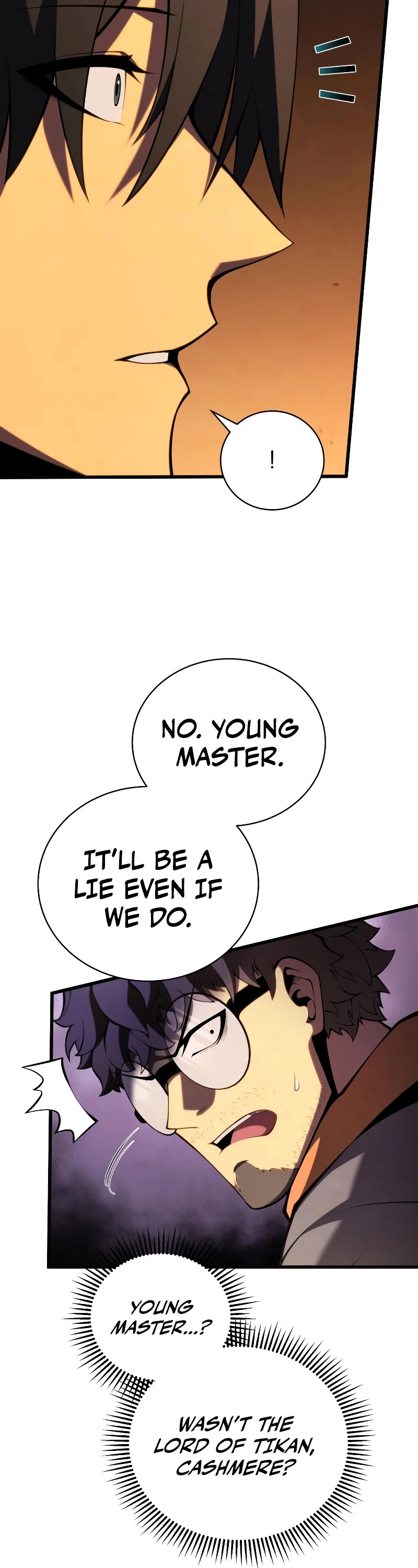 Swordmaster’s Youngest Son Chapter 90 page 13 - Chapter 90
