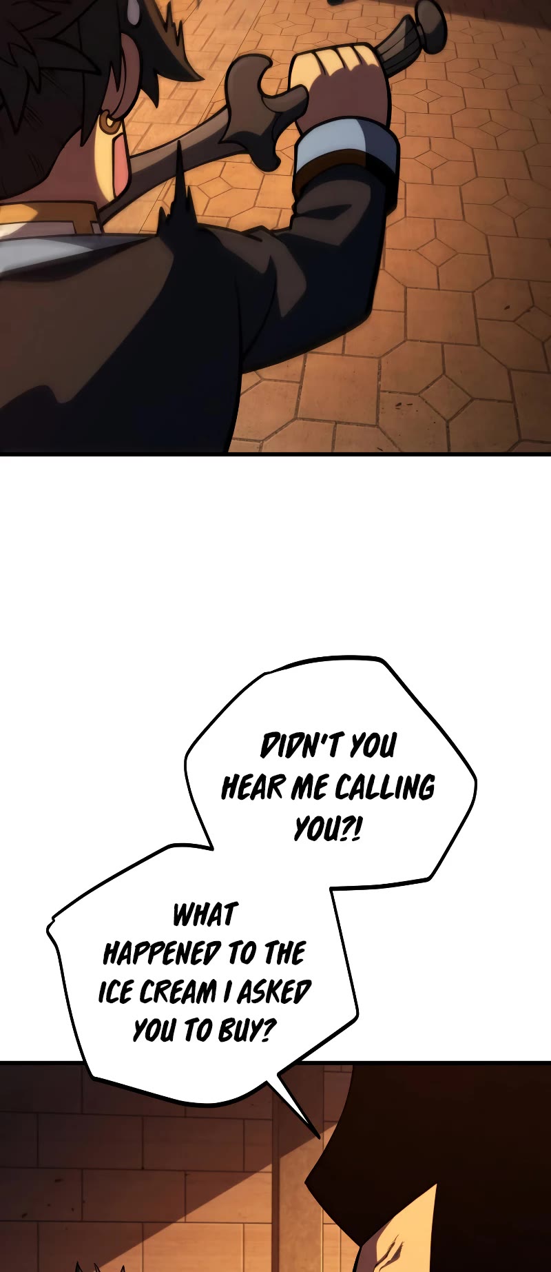 Swordmaster’s Youngest Son Chapter 90 page 20 - Chapter 90