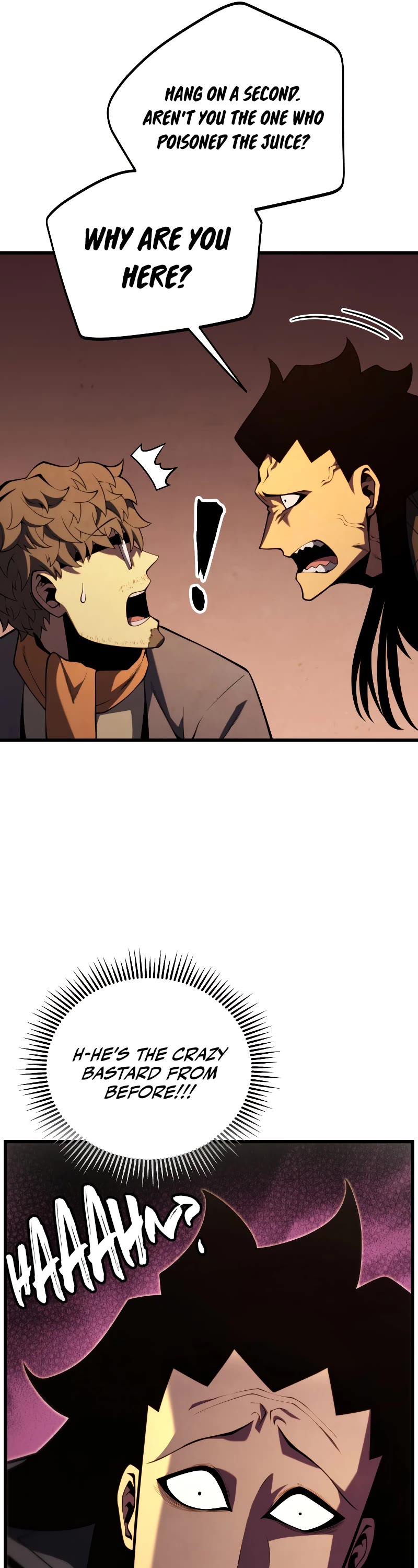 Swordmaster’s Youngest Son Chapter 90 page 22 - Chapter 90