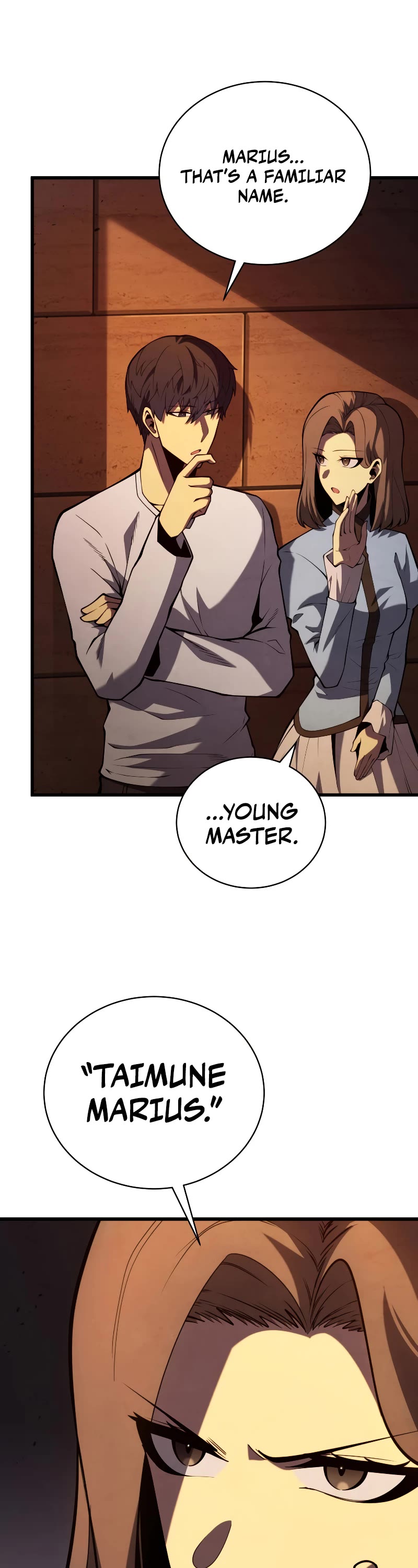 Swordmaster’s Youngest Son Chapter 90 page 29 - Chapter 90