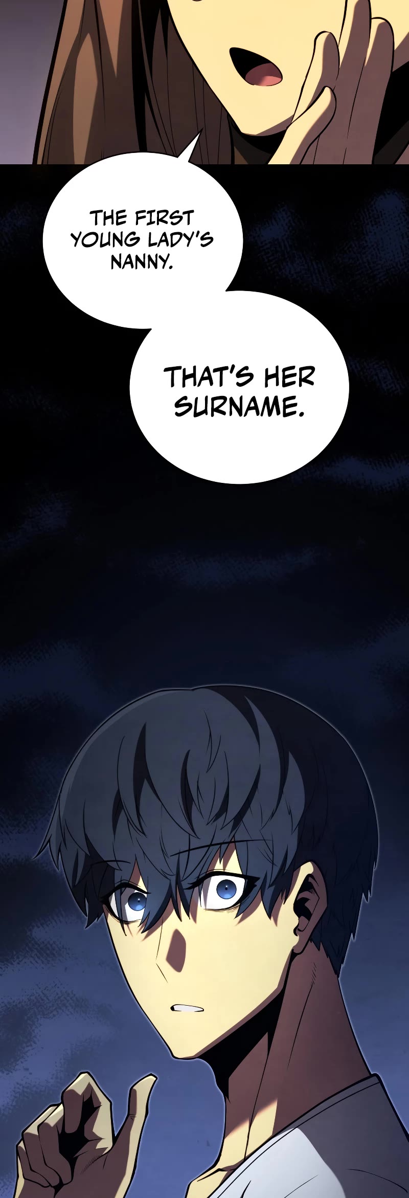 Swordmaster’s Youngest Son Chapter 90 page 30 - Chapter 90