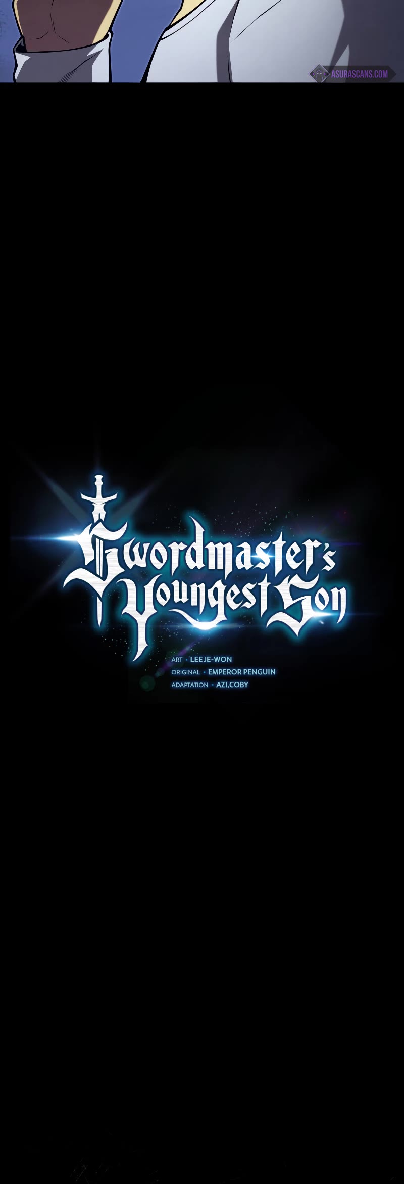 Swordmaster’s Youngest Son Chapter 90 page 31 - Chapter 90