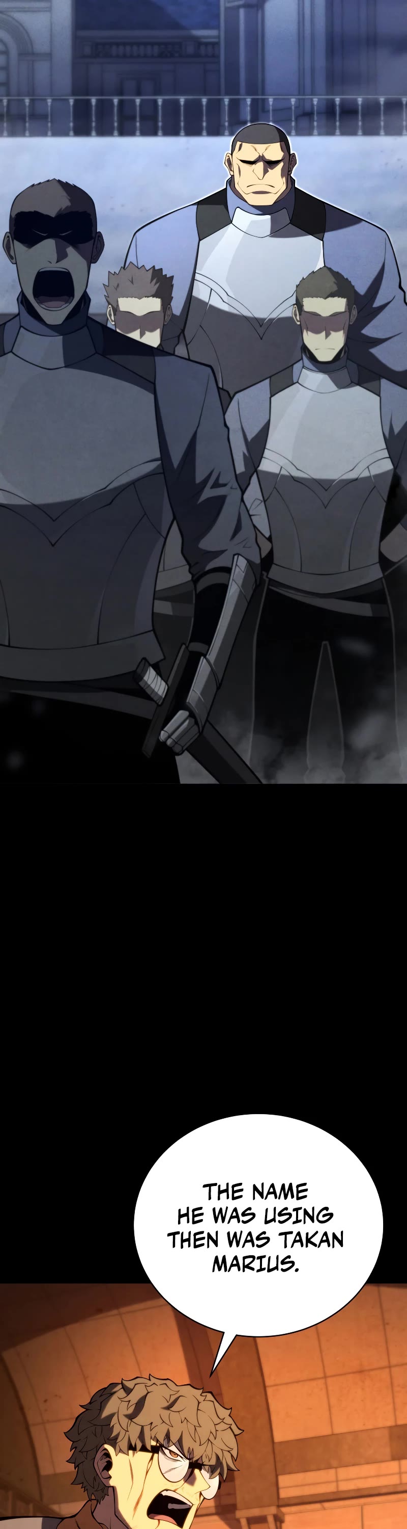 Swordmaster’s Youngest Son Chapter 90 page 33 - Chapter 90