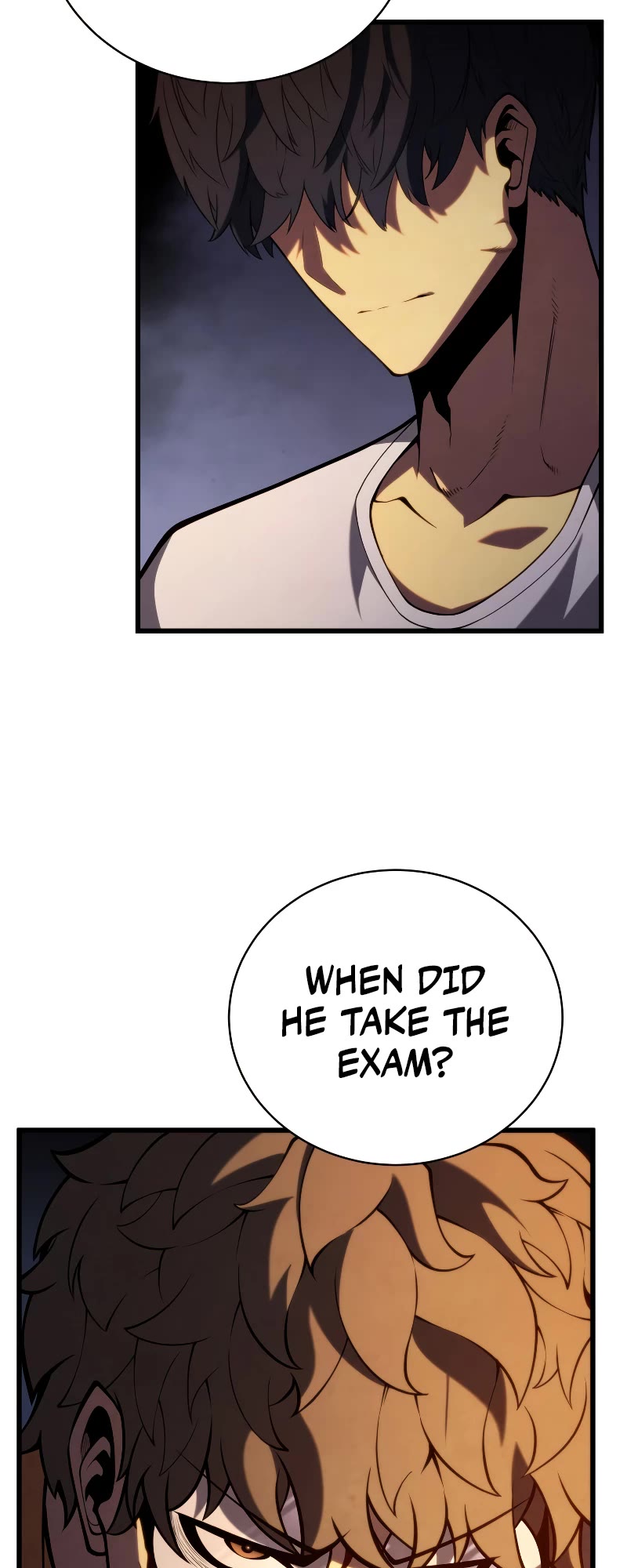 Swordmaster’s Youngest Son Chapter 90 page 35 - Chapter 90