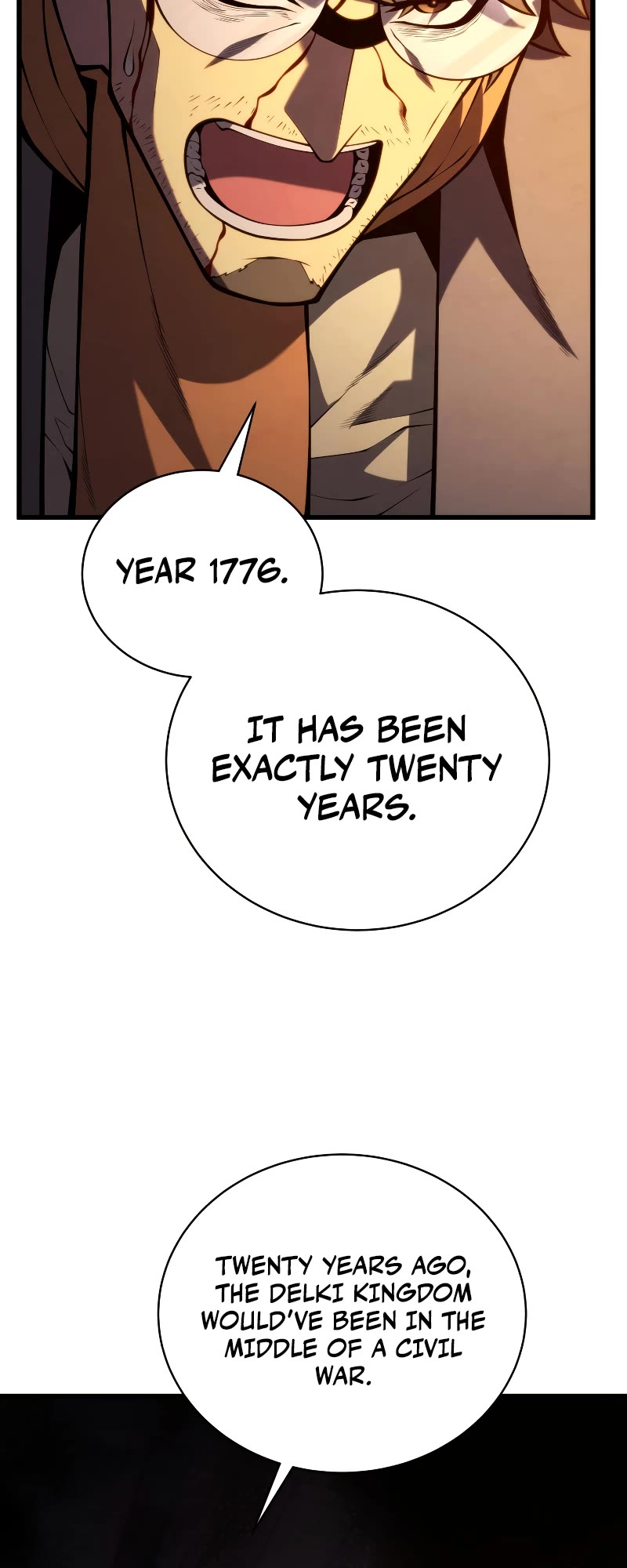 Swordmaster’s Youngest Son Chapter 90 page 36 - Chapter 90