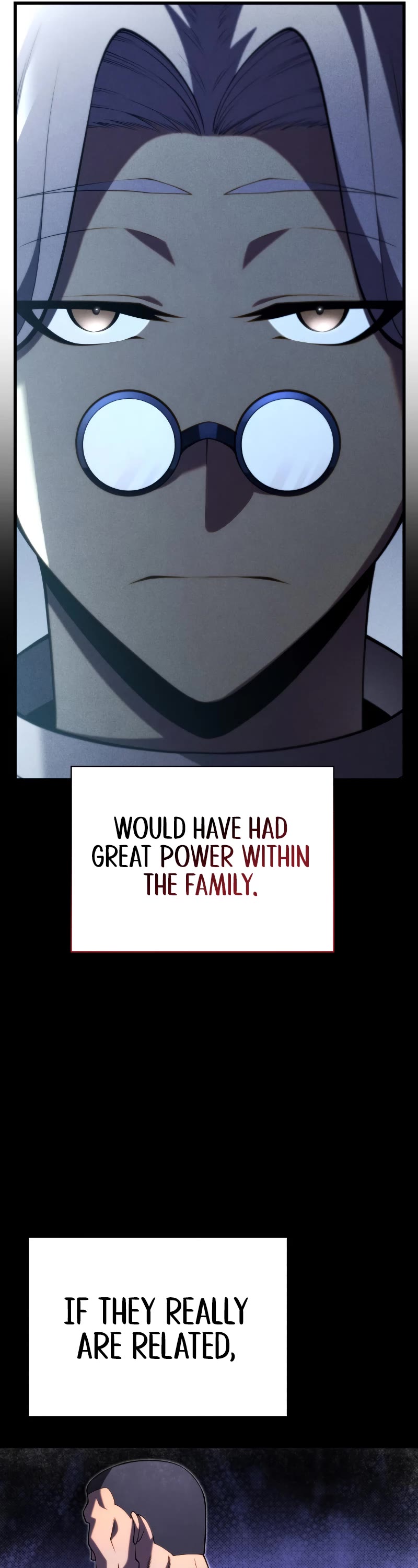 Swordmaster’s Youngest Son Chapter 90 page 42 - Chapter 90