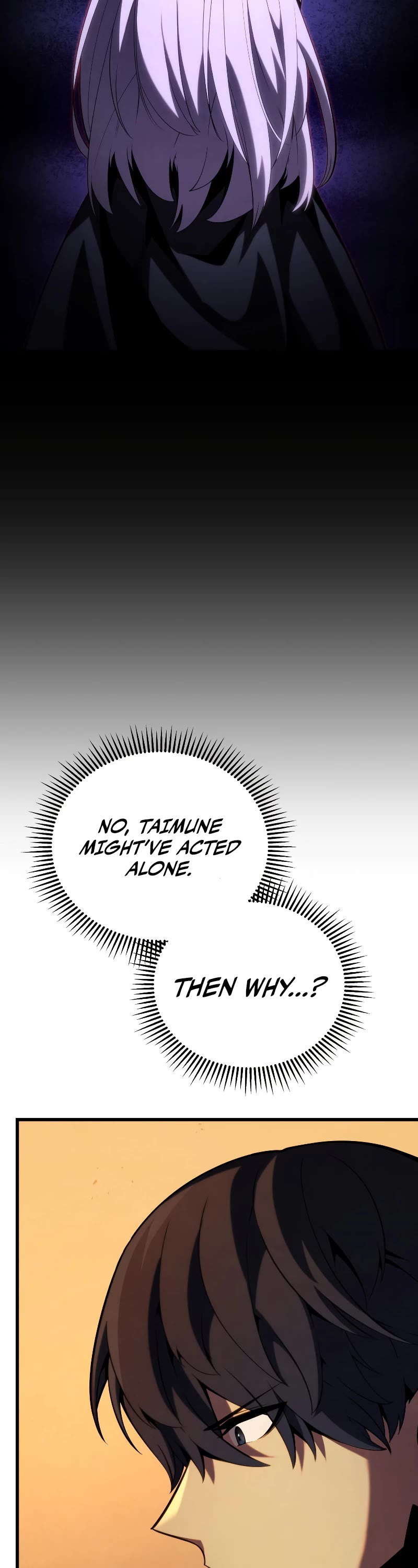 Swordmaster’s Youngest Son Chapter 90 page 44 - Chapter 90