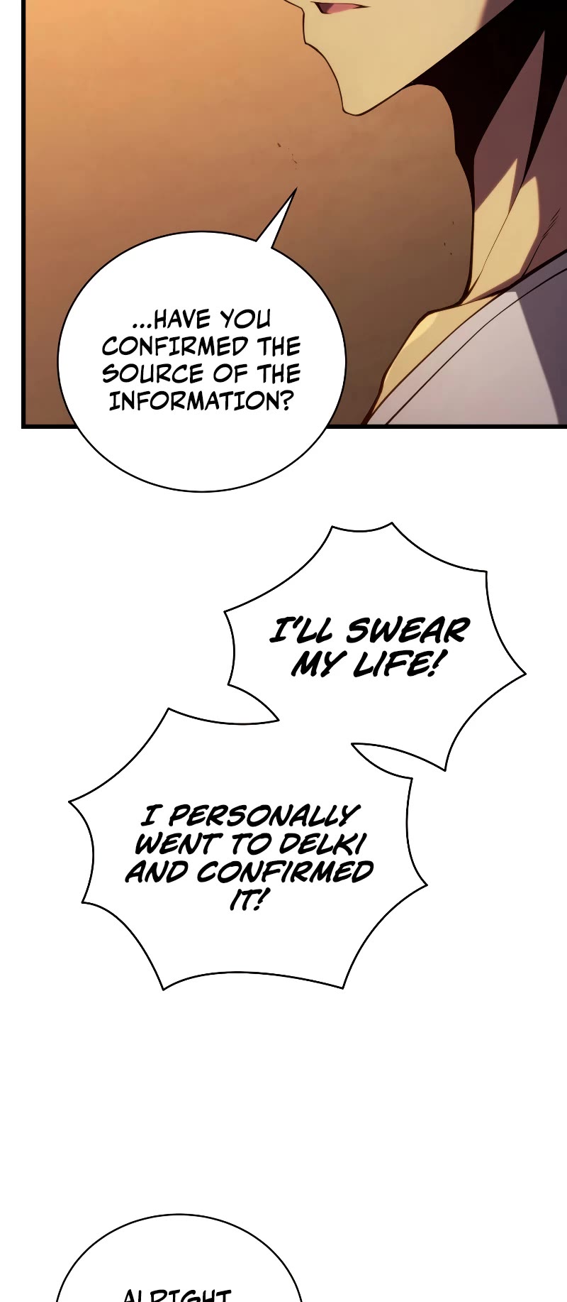 Swordmaster’s Youngest Son Chapter 90 page 45 - Chapter 90