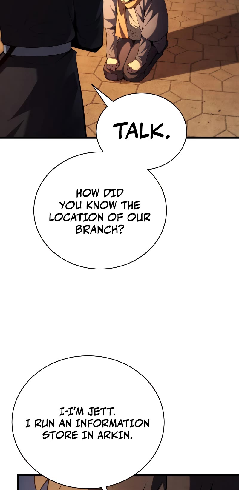 Swordmaster’s Youngest Son Chapter 90 page 5 - Chapter 90